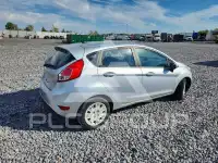 2016 Ford FIESTA фото
