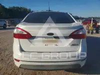 2016 Ford FIESTA фото