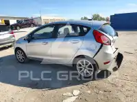 2016 Ford FIESTA фото