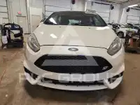 2016 Ford FIESTA фото
