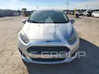 2016 Ford FIESTA фото