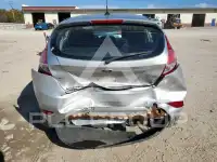 2016 Ford FIESTA фото