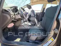 2016 Ford FIESTA photo