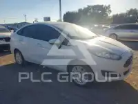 2016 Ford FIESTA фото
