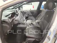 2016 Ford FIESTA фото