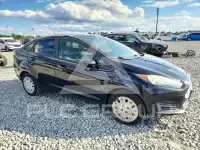 2016 Ford FIESTA photo