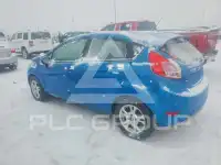 2016 Ford FIESTA фото