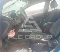 2016 Ford FIESTA фото