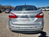 2016 Ford FIESTA фото