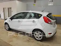 2016 Ford FIESTA photo