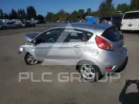 2016 Ford FIESTA фото