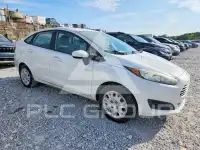 2016 Ford FIESTA photo