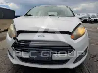 2016 Ford FIESTA фото