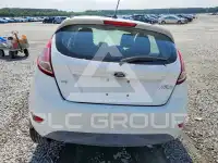 2016 Ford FIESTA фото