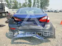 2016 Ford FIESTA фото