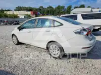 2016 Ford FIESTA photo