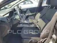 2016 Ford FIESTA фото
