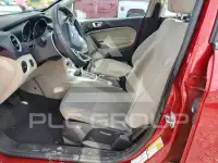 2016 Ford FIESTA фото