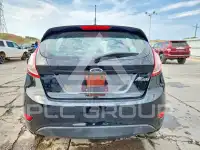 2016 Ford FIESTA photo