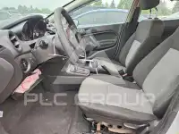 2016 Ford FIESTA фото
