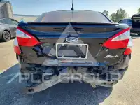 2016 Ford FIESTA фото