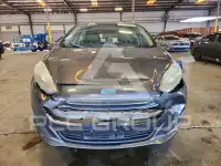 2016 Ford FIESTA photo