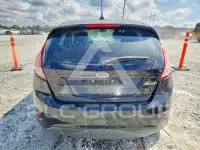 2016 Ford FIESTA фото