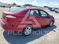 2016 Ford FIESTA фото