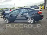 2016 Ford FIESTA photo