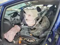 2016 Ford FIESTA photo