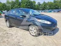 2016 Ford FIESTA фото