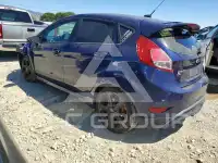 2016 Ford FIESTA фото