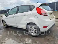 2016 Ford FIESTA фото