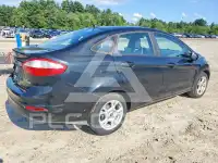 2016 Ford FIESTA фото