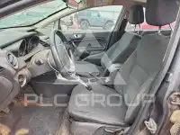 2016 Ford FIESTA фото