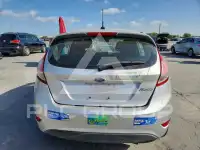 2016 Ford FIESTA фото