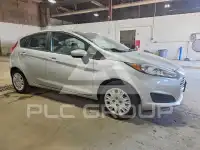 2016 Ford FIESTA фото