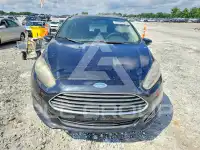 2016 Ford FIESTA фото