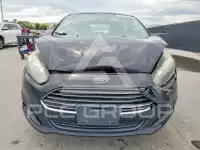 2016 Ford FIESTA photo