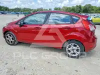 2016 Ford FIESTA фото