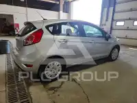 2016 Ford FIESTA фото