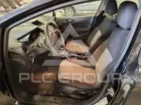 2016 Ford FIESTA фото