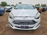 2016 Ford FIESTA фото