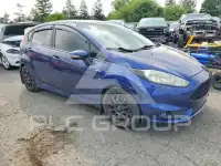 2016 Ford FIESTA photo