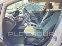 2016 Ford FIESTA фото