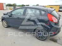 2016 Ford FIESTA photo