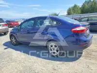 2016 Ford FIESTA фото