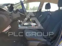 2016 Ford FIESTA фото