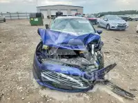 2016 Ford FIESTA photo