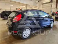 2016 Ford FIESTA фото